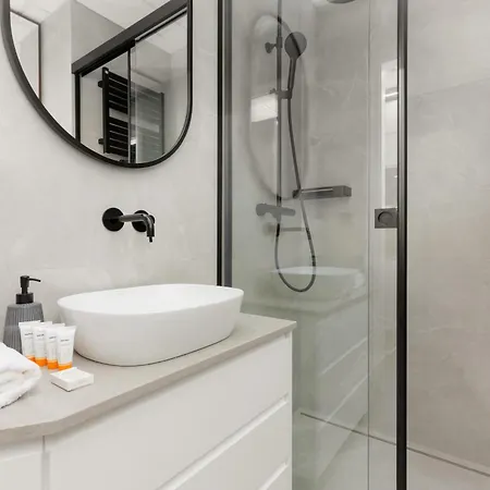 Exceptional Business By Renters شقة فندقية
