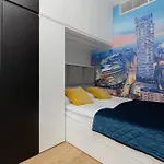 Exceptional Business By Renters 4*