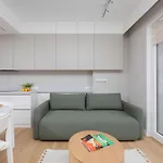 Exceptional Business By Renters Hotel apartamentowy 4*