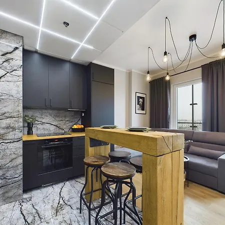 Exceptional Business By Renters Aparthotel