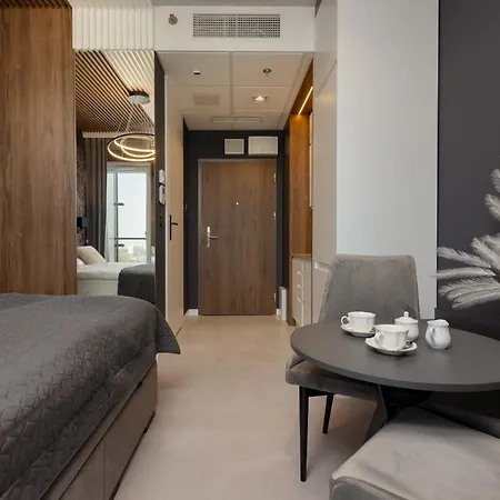 Exceptional Business By Renters Varšava