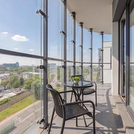 Exceptional Business By Renters Varšava