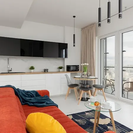 Exceptional Business By Renters Apart-hotel