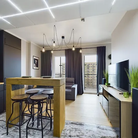 Exceptional Business By Renters 4*