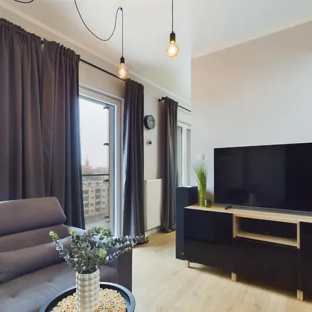 Exceptional Business By Renters 公寓式酒店