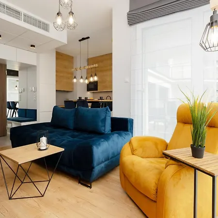 Exceptional Business By Renters 公寓式酒店 4*