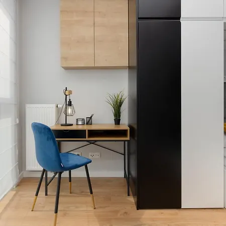 شقة فندقية Exceptional Business By Renters وارسو