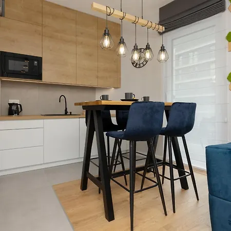 Exceptional Business By Renters 4* 华沙