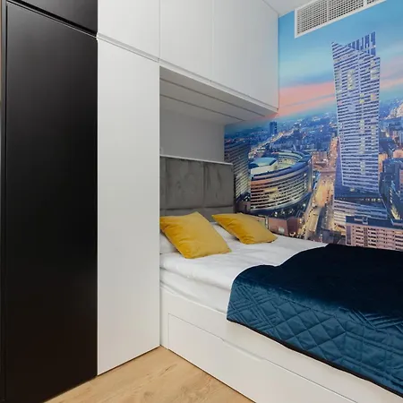 Exceptional Business By Renters 4*