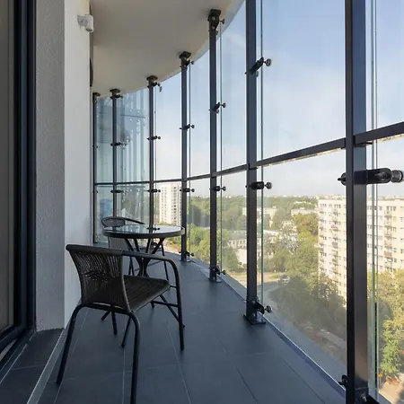 Exceptional Business By Renters 公寓式酒店 4*