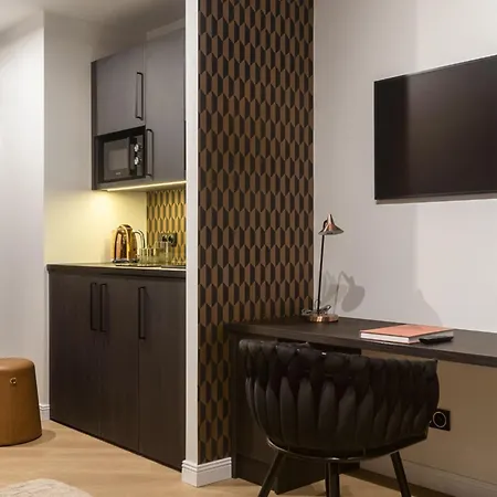 Exceptional Business By Renters 4* وارسو