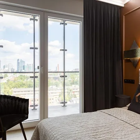 Exceptional Business By Renters شقة فندقية 4*