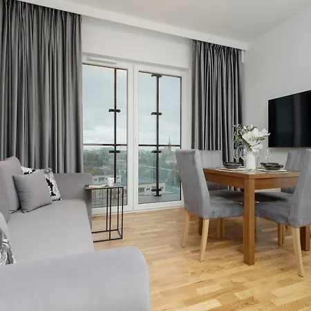 Exceptional Business By Renters 4*