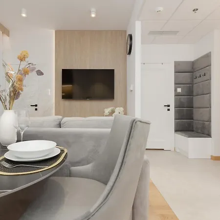 Exceptional Business By Renters Apart-hotel