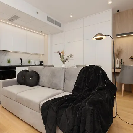 Exceptional Business By Renters Apart-hotel