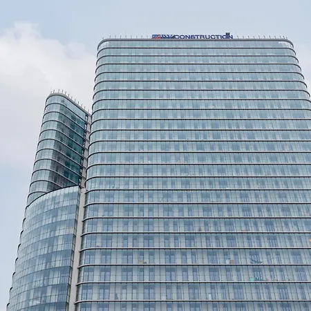 Exceptional Business By Renters Apart-hotel *
