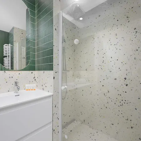Exceptional Business By Renters 华沙