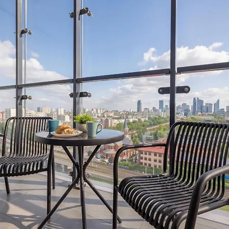 Exceptional Business By Renters מלון דירות