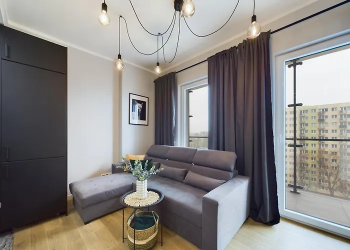 Exceptional Business By Renters Warschau