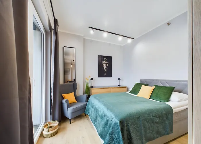 Exceptional Business By Renters 4*