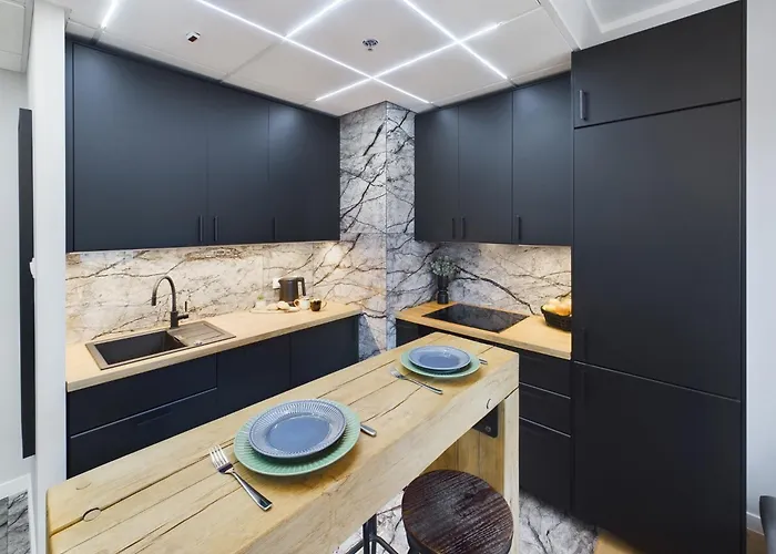 Exceptional Business By Renters 4*