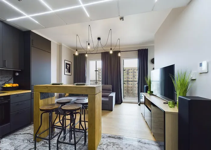 Exceptional Business By Renters 4*