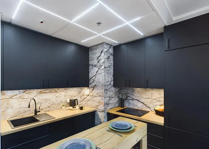 Exceptional Business By Renters 4*