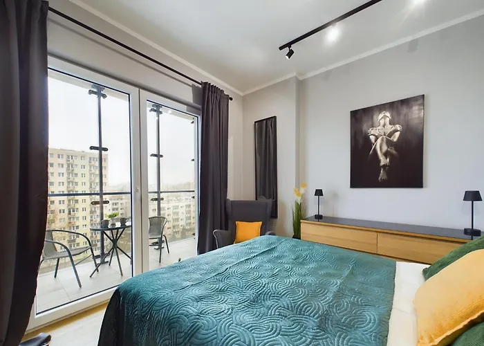 Aparthotel Exceptional Business By Renters