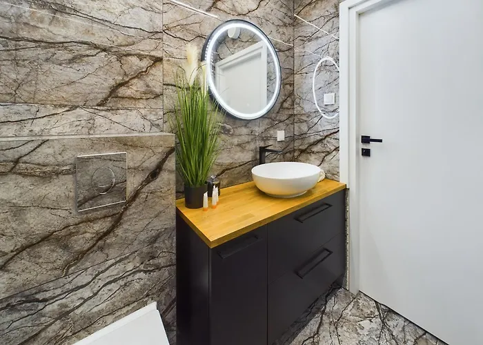 Exceptional Business By Renters Warschau