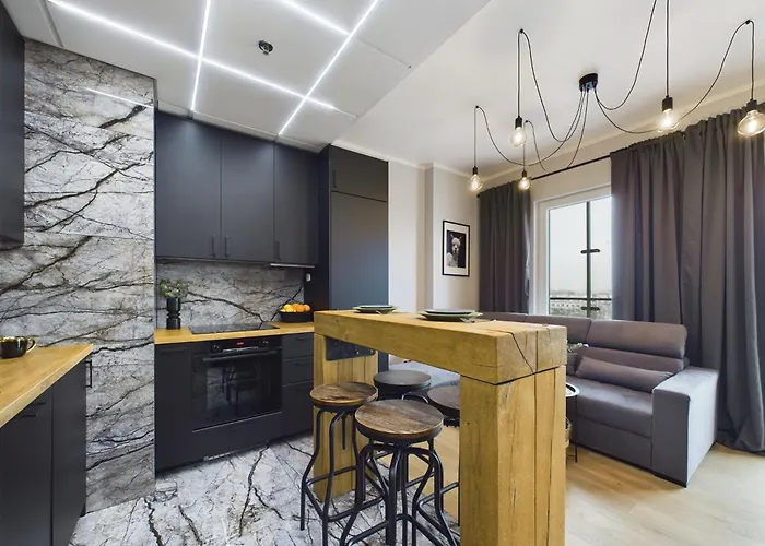 Exceptional Business By Renters Aparthotel