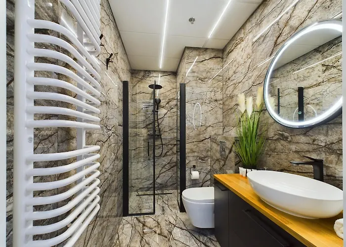 Exceptional Business By Renters 4*