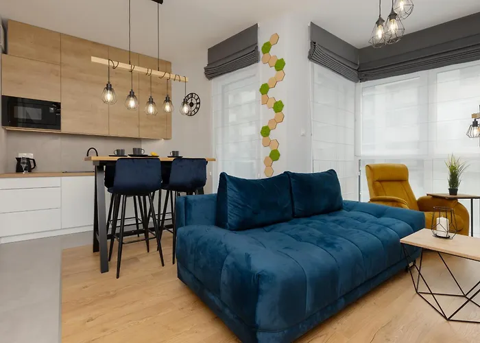 Aparthotel Exceptional Business By Renters 4*