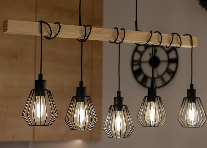 Aparthotel Exceptional Business By Renters 4*