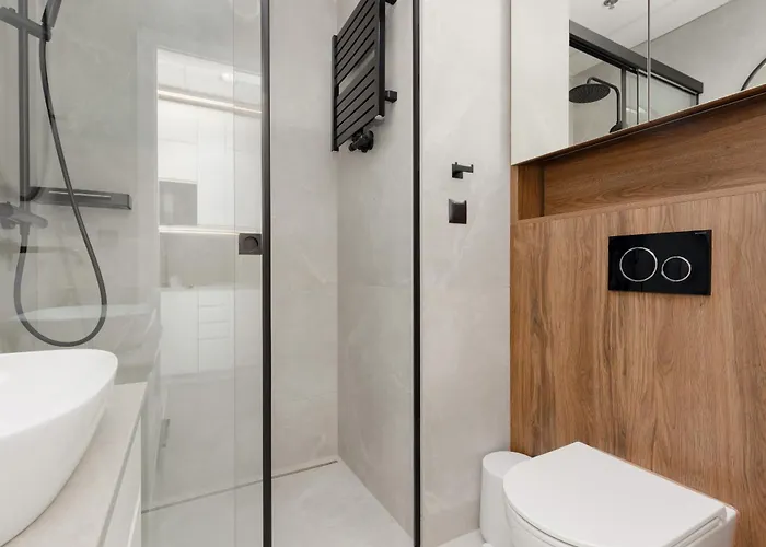 Exceptional Business By Renters Aparthotel