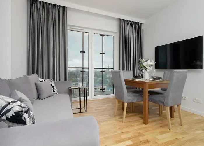 Exceptional Business By Renters 4*