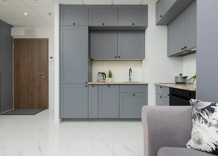 Exceptional Business By Renters Aparthotel 4*