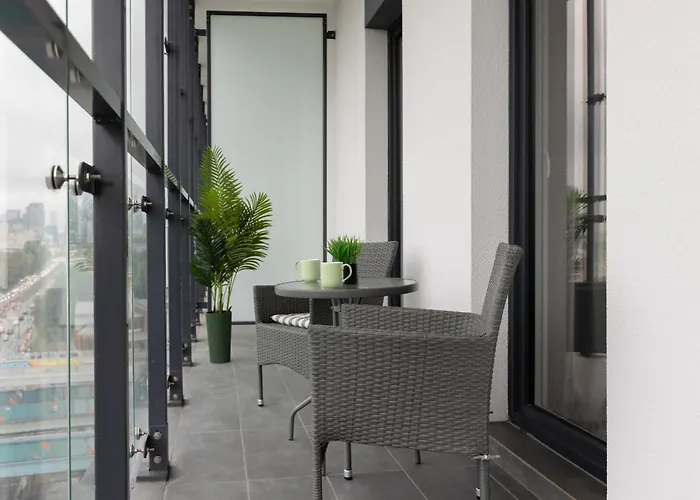 Aparthotel Exceptional Business By Renters