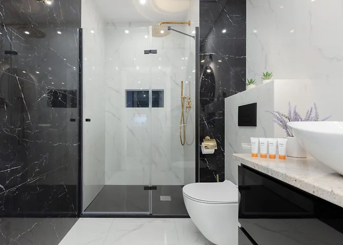 Exceptional Business By Renters 4* Warschau