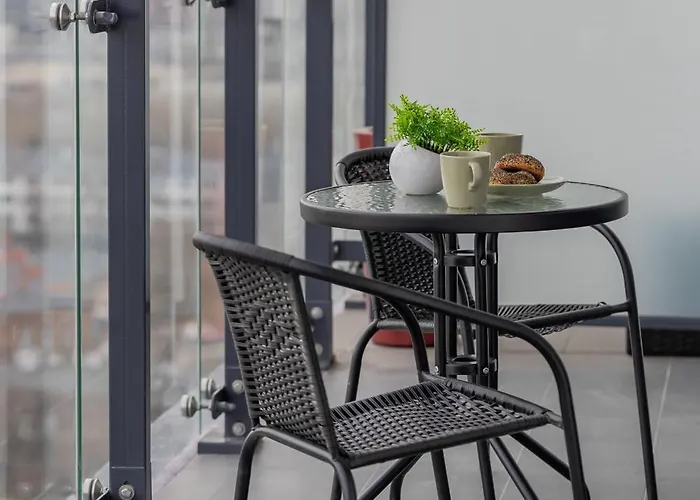 Exceptional Business By Renters