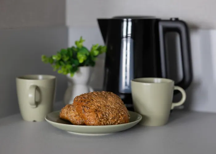 Exceptional Business By Renters Warschau