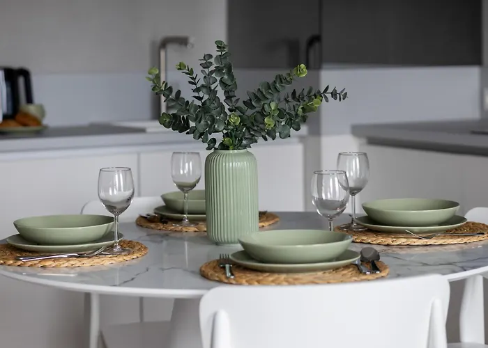 Exceptional Business By Renters 4*