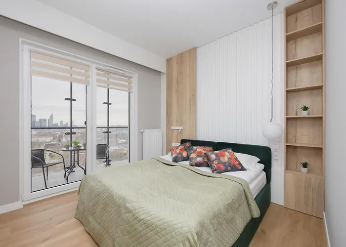 Aparthotel Exceptional Business By Renters