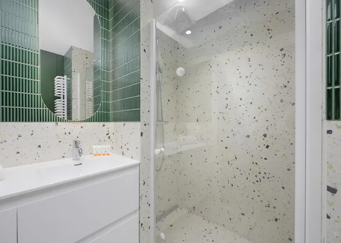 Exceptional Business By Renters Warschau