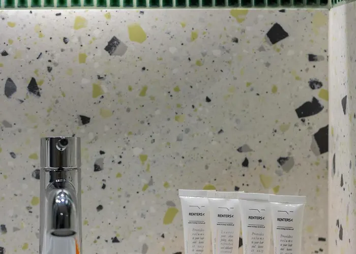 Exceptional Business By Renters Aparthotel