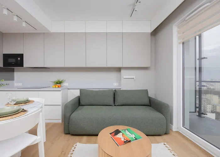 Exceptional Business By Renters Aparthotel 4*