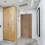 Exceptional Business By Renters Aparthotel