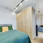 Exceptional Business By Renters Aparthotel Warschau