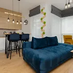 Aparthotel Exceptional Business By Renters 4*