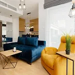 Exceptional Business By Renters Aparthotel 4*