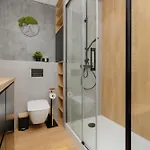 Aparthotel Exceptional Business By Renters Warschau